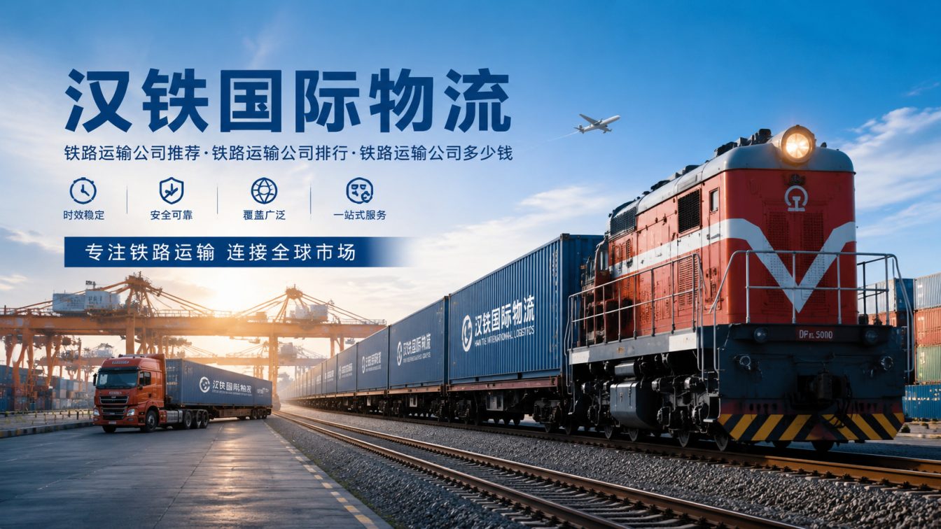 嘉定区上海铁路运输公司哪家好